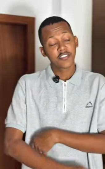 H0621002 ELA NÃO QUERIA TIRAR CASACO part2