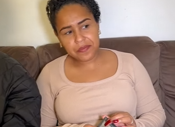 H0106006 Ele foi humilhado em entrevista de emprego pela sua aparência, veja que aconteceu! part1