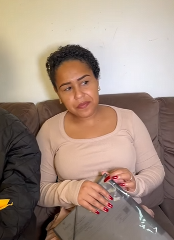 H0106006 Ele foi humilhado em entrevista de emprego pela sua aparência, veja que aconteceu! part1