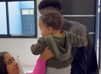 H0618003 Você não vai acreditar no que essa mulher fez para ficar com namorado part2