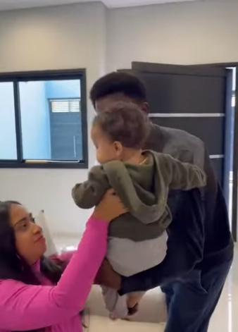 H0618003 Você não vai acreditar no que essa mulher fez para ficar com namorado part2