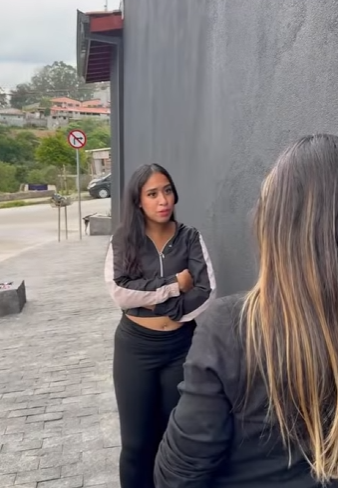 H0618002 Se deitou com mulher de um policial sem imaginar que lhe acontecer isso part2