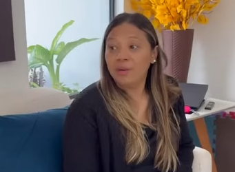 H0618005 Ela se preocupava com marido porque ele saia todos os dias part2