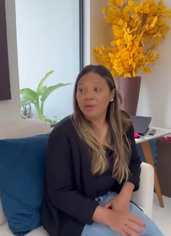 H0618005 Ela se preocupava com marido porque ele saia todos os dias part2