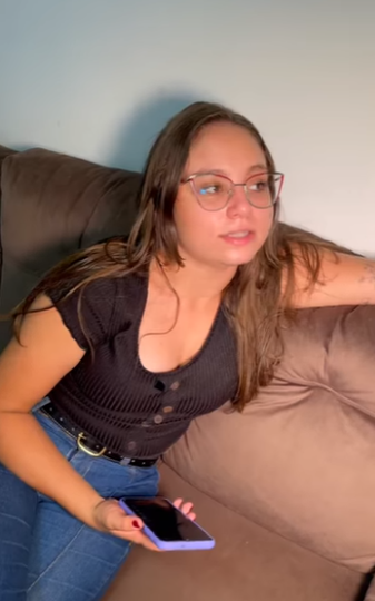 H0617004 Ela agiu de má fé part2