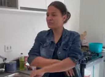 H0616002 atitude da minha cunhada na minha própria casa part2