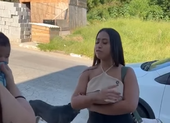 H0616004 Ela entrega seu bebê, para esposa do seu amante part2