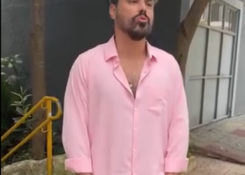 H0615004 Pedi ao l4dr@o para ser meu Namorado, para fugir do meu Ex part2