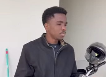 H0614004 Pega moto emprestado não devolve parte 2