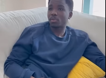 H0614001 Essa jovem não valorizou marido parte 2