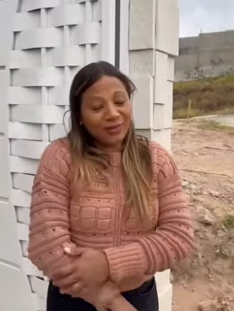 H0614007 mãe dela pensava que ela ia chegar sozinha parte 2