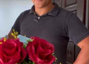 H3001007 Esposa recebe um presente misterioso, isso custou casamento part2