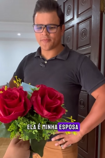 H3001007 Esposa recebe um presente misterioso, isso custou casamento part2