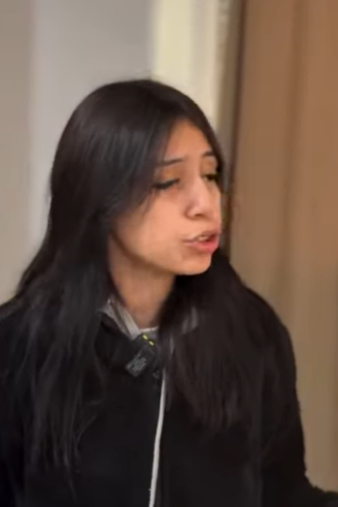 H3001012 Sogra avisou que filha era porca part2