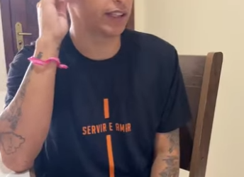 H3001013 Tratou esposa como empregada na frente da amante part2