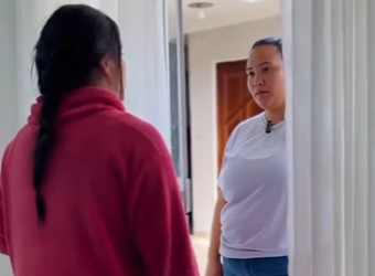 H3001015 Ela sofr1a com ele até que foi salva por um anjo part2