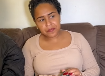 H0302024 Ele foi humilhado em entrevista de emprego pela sua aparência, veja que aconteceu! part2