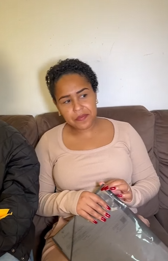 H0302024 Ele foi humilhado em entrevista de emprego pela sua aparência, veja que aconteceu! part2