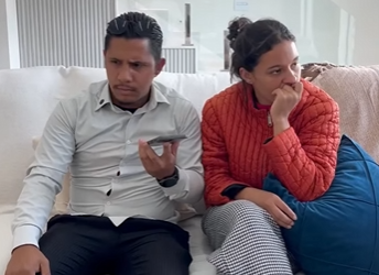 H0503009 Sua mãe lhe enviava dólar por semana ele achava pouco part2