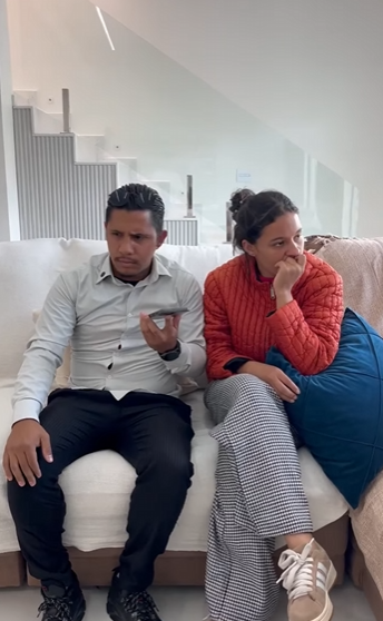 H0503009 Sua mãe lhe enviava dólar por semana ele achava pouco part2