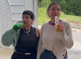 H0503012 mãe dela não aceita habilidade das amigas part2