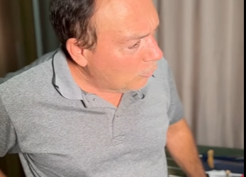 H0606001 Um pai de verdade nunca vai aguentar isso calado! part2