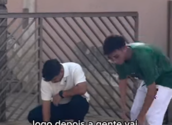 H0519003 Um trecho qualquer da vida part2