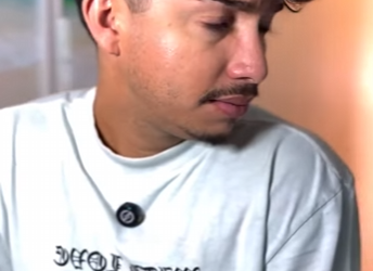 H0519015 Um dia comum sendo vivido part2