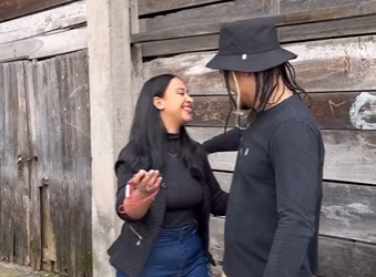 H0318021 Deixou ele por outro no mesmo dia que ia ganhar um part2