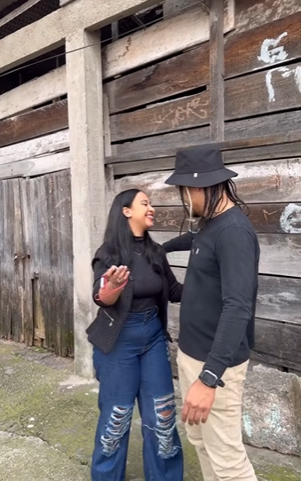 H0318021 Deixou ele por outro no mesmo dia que ia ganhar um part2