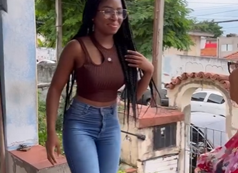 H0318016 jovem pediu dinheiro nas redes sociais para ajudar part2