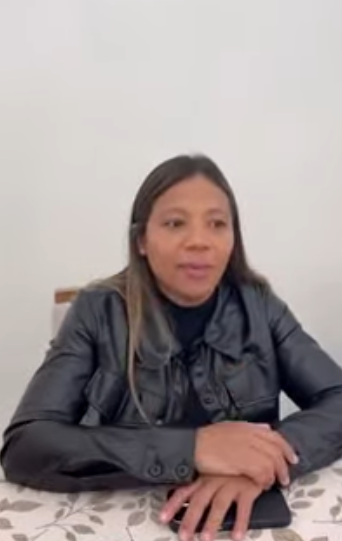 H0416012 Não dava dinheiro para mulher se arrumar, mais par part2