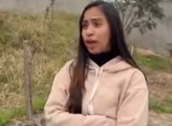 H0416008 Tinha inveja da amiga porque ela tinha namorado part2