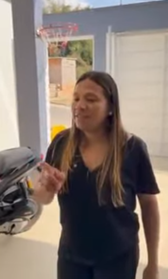 H0416009 Imagina ter uma sogra assim part2