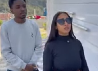 H0416014 Me fingi de cega para ver mentira da minha irmã part2