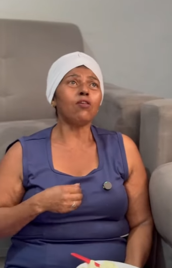 H3106009 Ele descobriu oque acontecia com funcionária part2