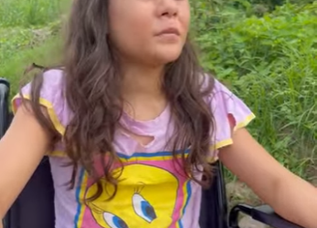 H0406012 Ela se tornou outra pessoa deu volta por cima part2