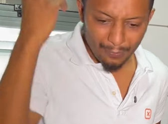 H0514006 Sogra faz armadilha pra pegar traição da nora deu part2