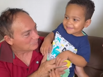 H0514001 Este pai fez teste de herança com seus filhos te part2