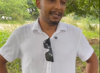 H0514002 Fazendeiro humilha filho #do caseiro, ele cresce part2