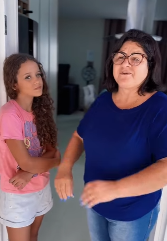 H0408011 Acabei me afastando da minha Mãe,toda vez que vou part2