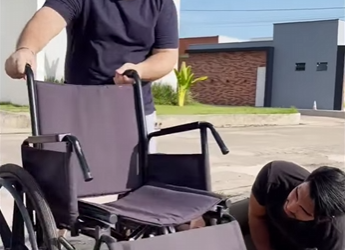 H3106021 Humilhou marido cadeirante part2