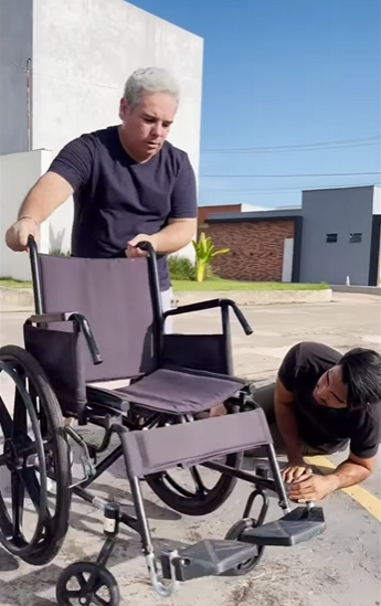 H3106021 Humilhou marido cadeirante part2