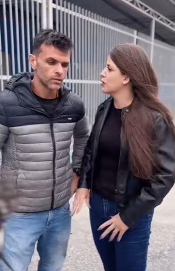 H0408021 Eu vi meu Marido com uma mulher na rua acabei me part2