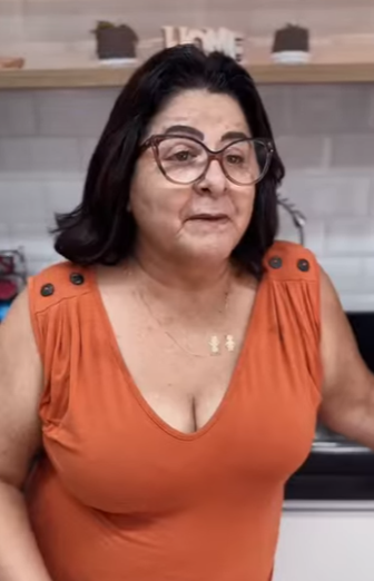 H0408018 Nosso Casamento estava caminhando pro fim,ainda be part2