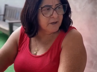 H0408020 Minha Sogra veio na minha casa dizer que todo mund part2