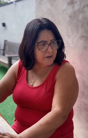 H0408020 Minha Sogra veio na minha casa dizer que todo mund part2