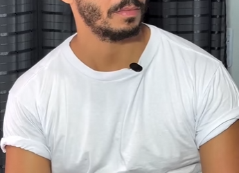 H0601005 Mulher rejeita presente part2