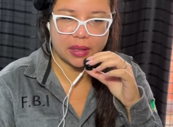 H0601009 Essa mulher pediu ajud part2