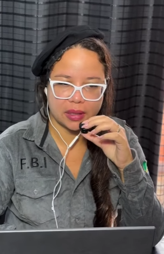 H0601009 Essa mulher pediu ajud part2